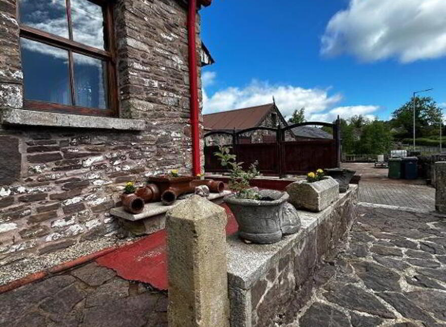 28 Lack Road, Irvinestown, Enniskillen, BT94 1FY