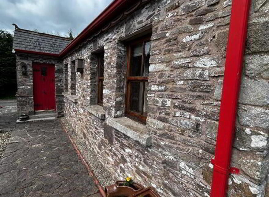 28 Lack Road, Irvinestown, Enniskillen, BT94 1FY