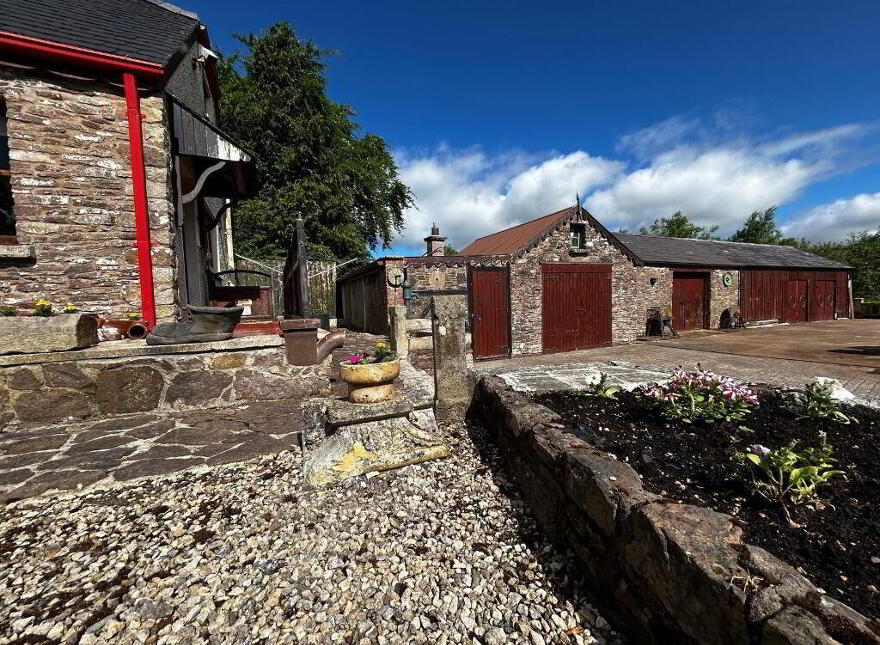 28 Lack Road, Irvinestown, Enniskillen, BT94 1FY