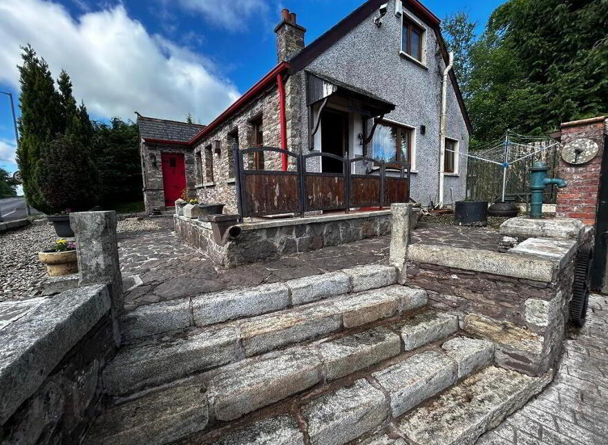 28 Lack Road, Irvinestown, Enniskillen, BT94 1FY
