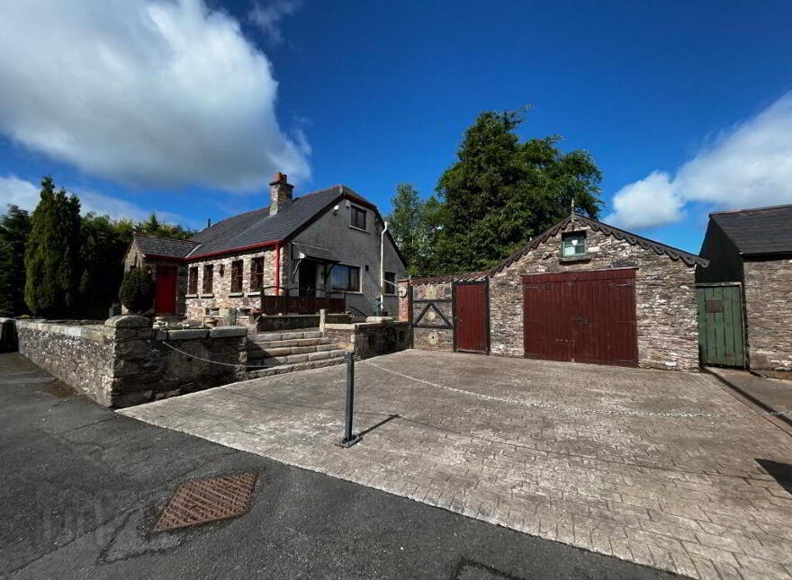 28 Lack Road, Irvinestown, Enniskillen, BT94 1FY