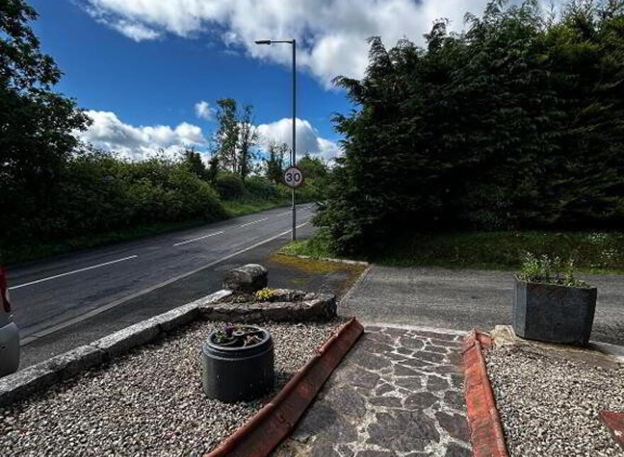 28 Lack Road, Irvinestown, Enniskillen, BT94 1FY