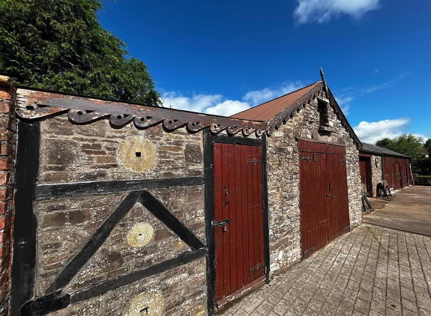 28 Lack Road, Irvinestown, Enniskillen, BT94 1FY