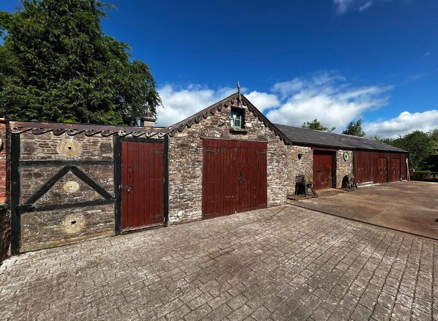 28 Lack Road, Irvinestown, Enniskillen, BT94 1FY