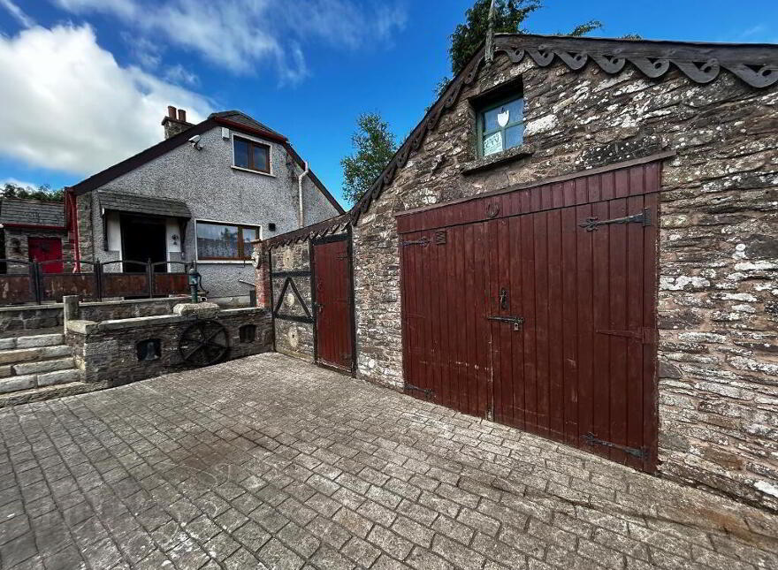 28 Lack Road, Irvinestown, Enniskillen, BT94 1FY