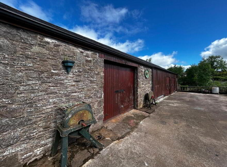28 Lack Road, Irvinestown, Enniskillen, BT94 1FY