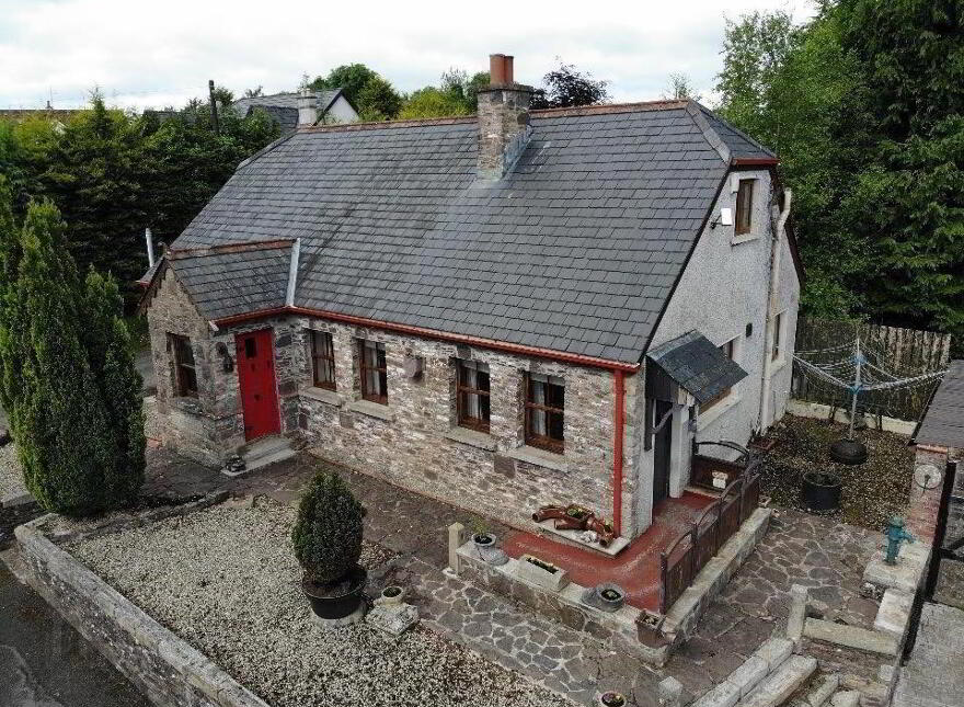 28 Lack Road, Irvinestown, Enniskillen, BT94 1FY
