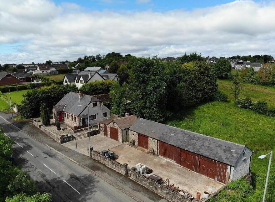 28 Lack Road, Irvinestown, Enniskillen, BT94 1FY