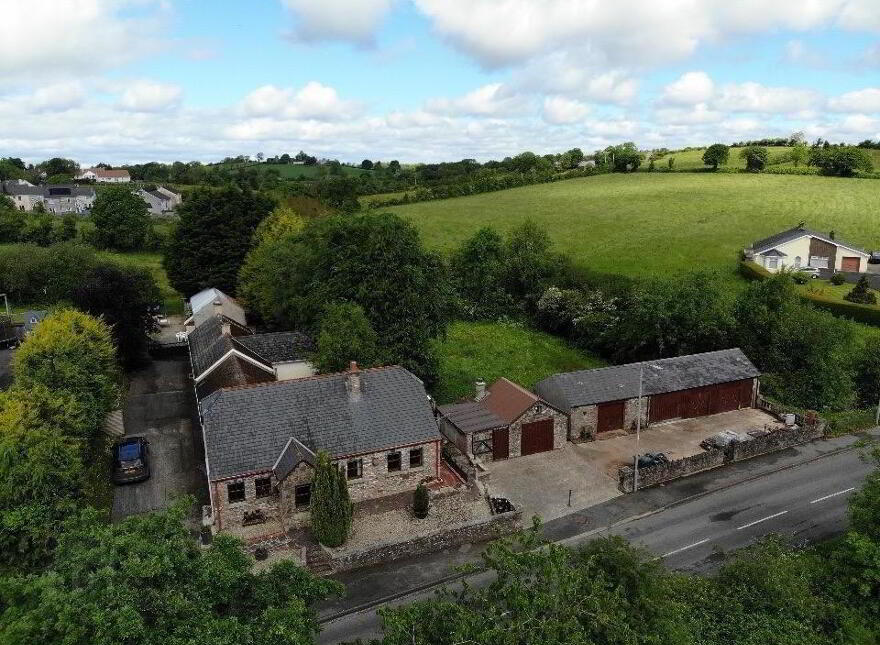 28 Lack Road, Irvinestown, Enniskillen, BT94 1FY