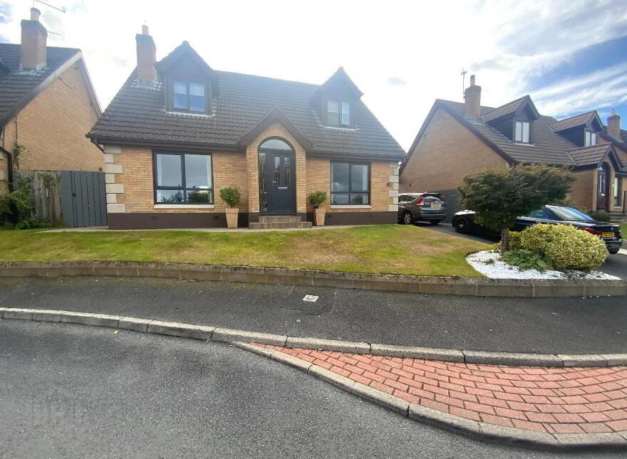 23 Fort Road, Dundonald, BT16 1XR