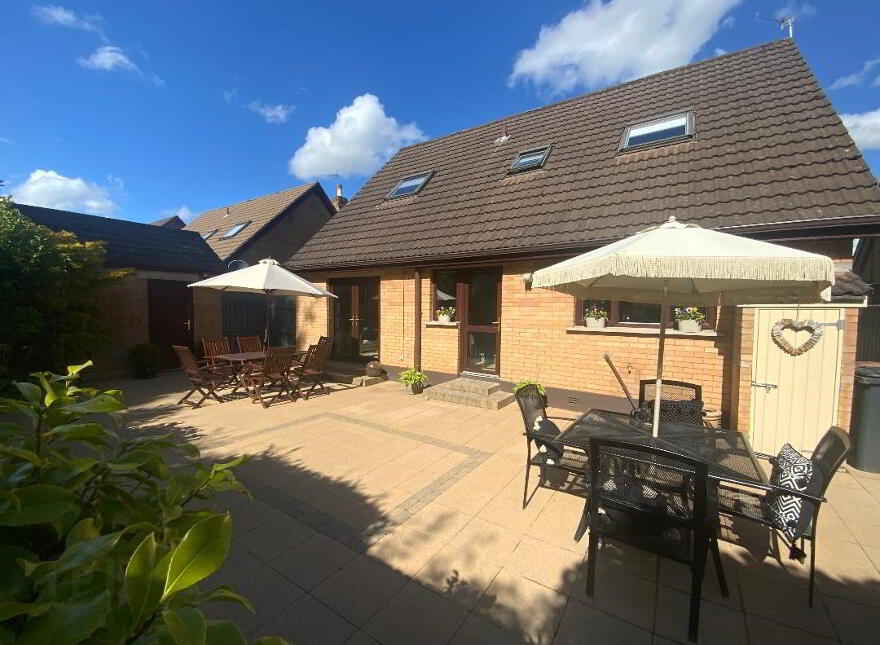 23 Fort Road, Dundonald, BT16 1XR