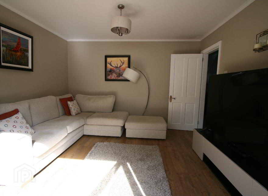 23 Fort Road, Dundonald, BT16 1XR