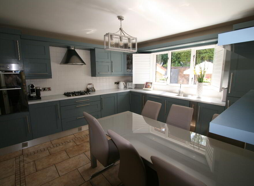 23 Fort Road, Dundonald, BT16 1XR