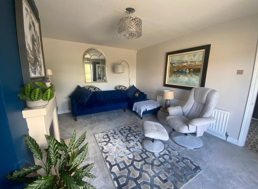 23 Fort Road, Dundonald, BT16 1XR