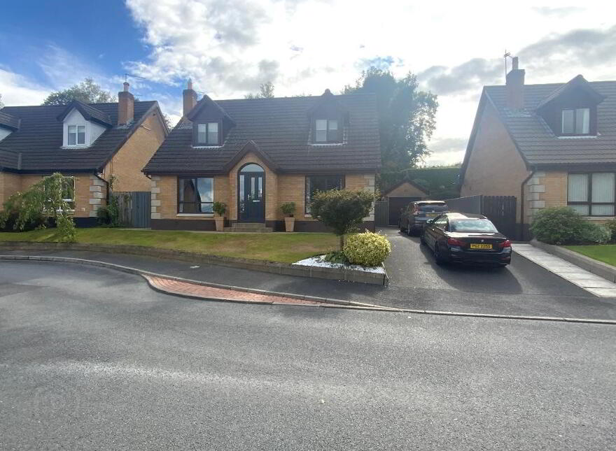 23 Fort Road, Dundonald, BT16 1XR