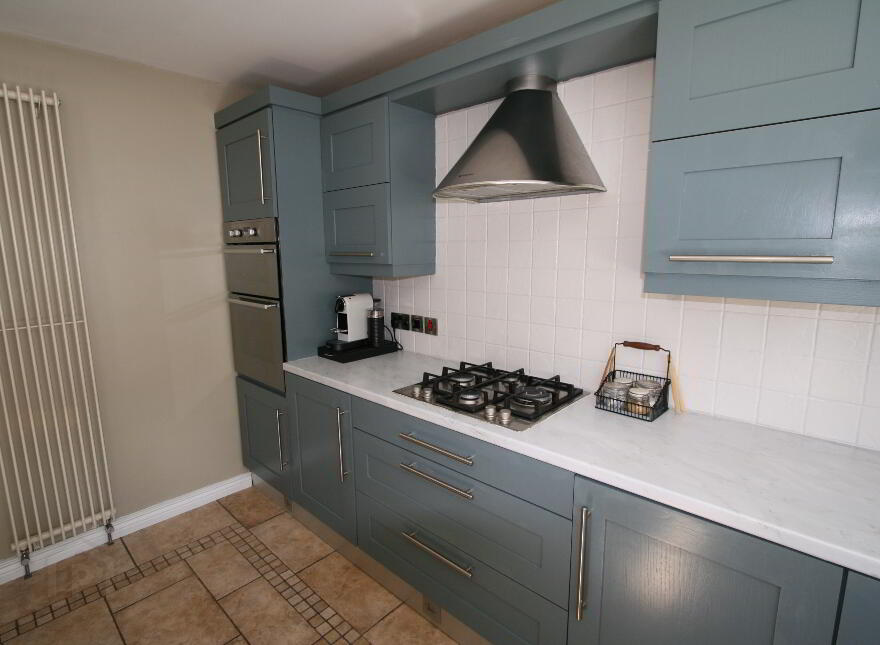 23 Fort Road, Dundonald, BT16 1XR
