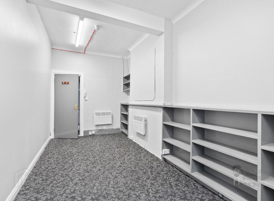 Room 1, 395 Lisburn Road, Belfast, BT9 7EW