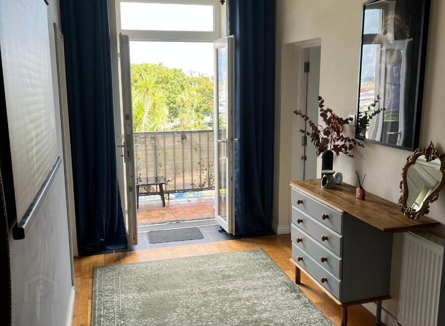 2c Kinnegar House, 42 Queens Parade, Bangor, BT20 3BB