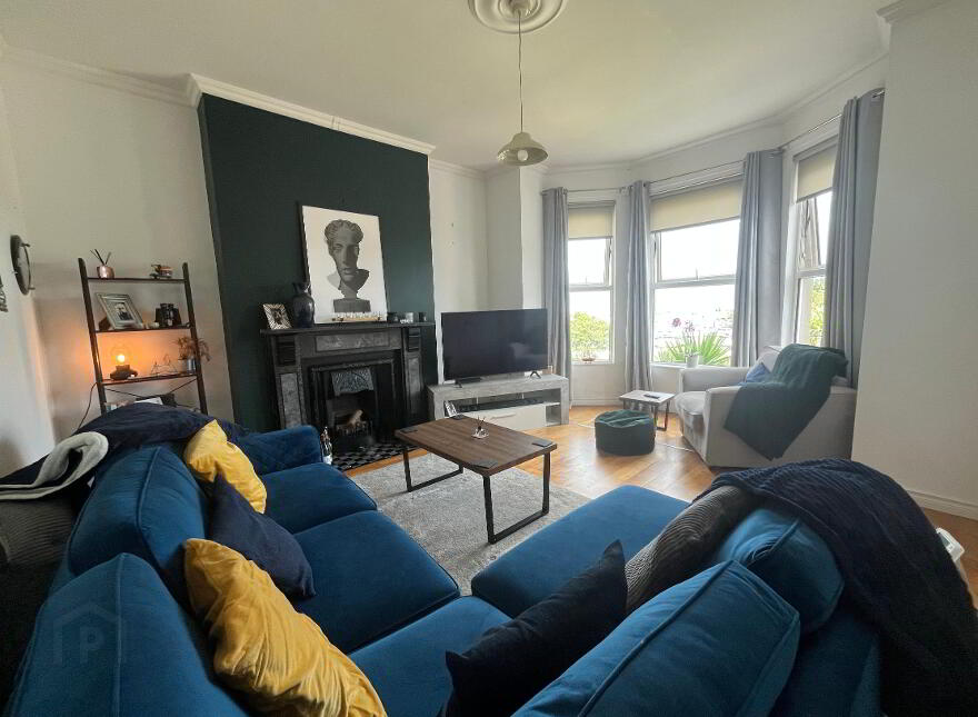 2c Kinnegar House, 42 Queens Parade, Bangor, BT20 3BB