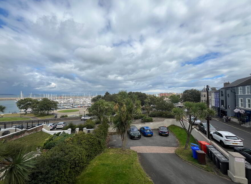 2c Kinnegar House, 42 Queens Parade, Bangor, BT20 3BB