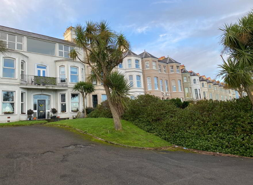 2c Kinnegar House, 42 Queens Parade, Bangor, BT20 3BB