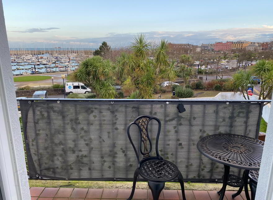 2c Kinnegar House, 42 Queens Parade, Bangor, BT20 3BB