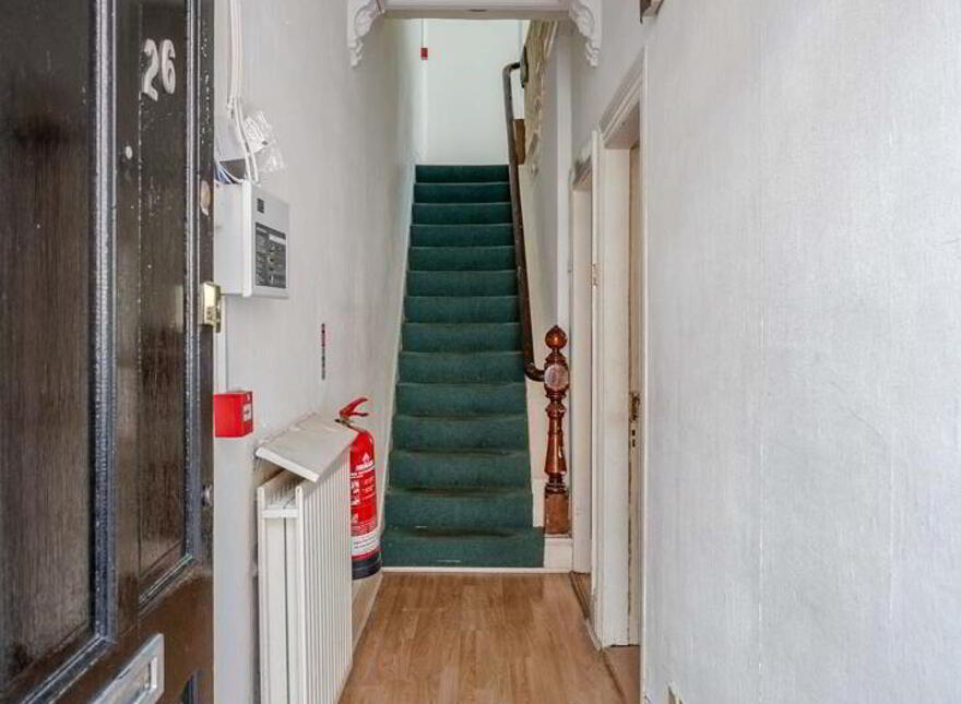 26 Castlereagh Place, Belfast, BT5 4NN
