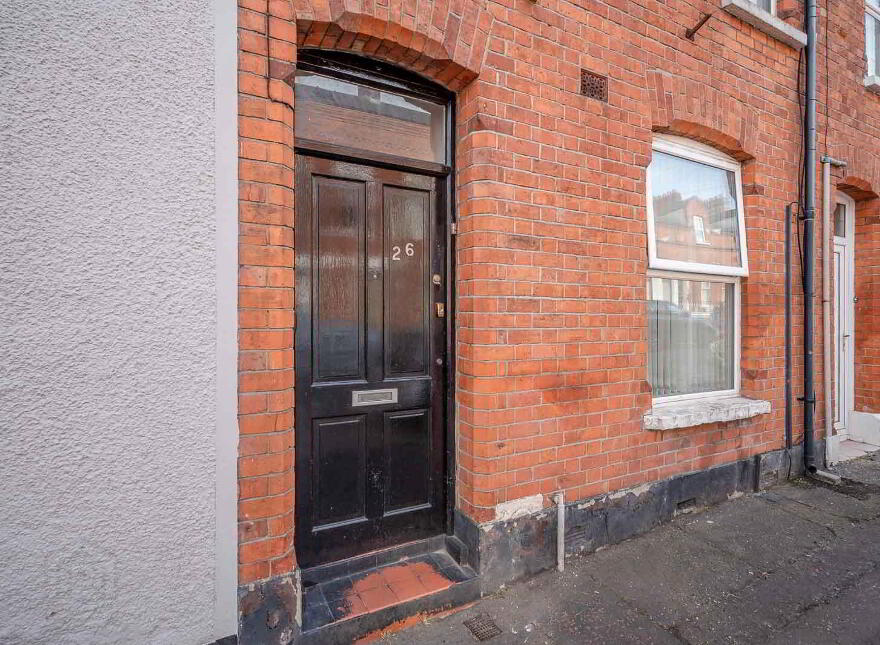 26 Castlereagh Place, Belfast, BT5 4NN