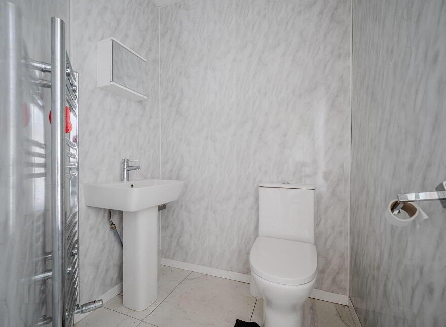 26 Castlereagh Place, Belfast, BT5 4NN