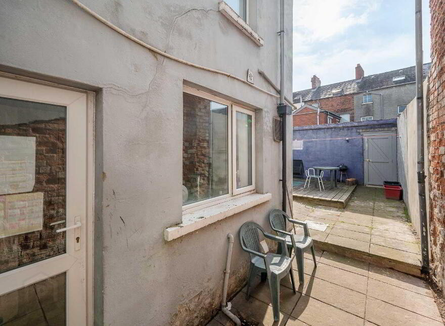 26 Castlereagh Place, Belfast, BT5 4NN