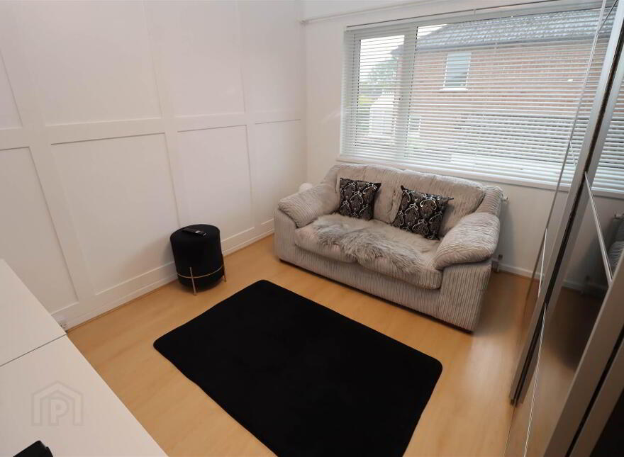 16 Wanstead Park, Dundonald, Belfast, BT16 2EX