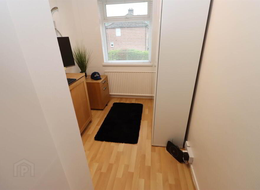 16 Wanstead Park, Dundonald, Belfast, BT16 2EX