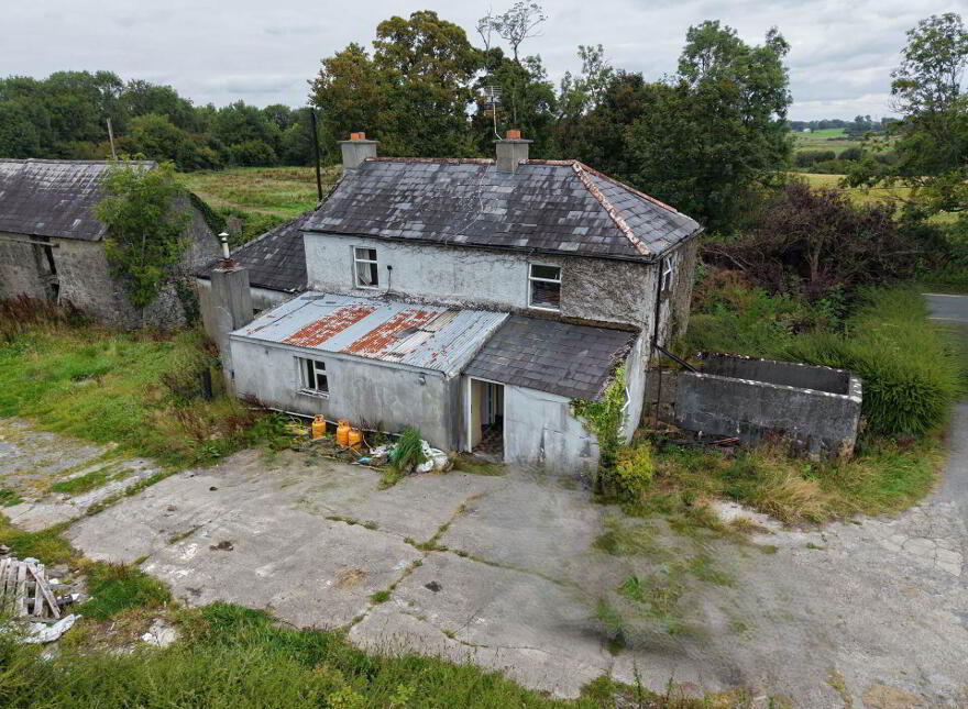 Kilcommadan, Aughrim, Ballinasloe, H53V962