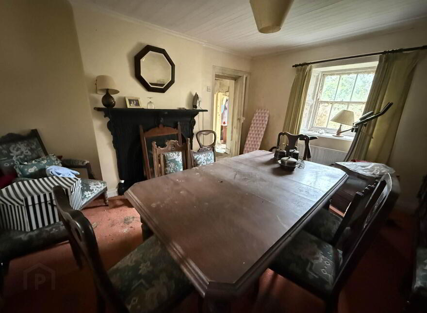 Kilcommadan, Aughrim, Ballinasloe, H53V962