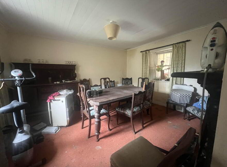 Kilcommadan, Aughrim, Ballinasloe, H53V962