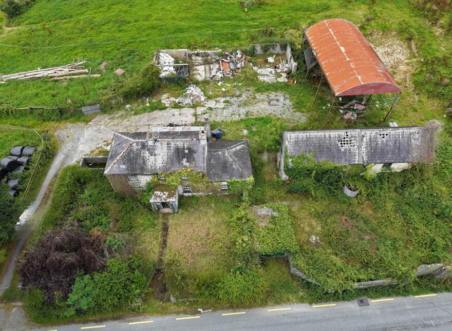Kilcommadan, Aughrim, Ballinasloe, H53V962