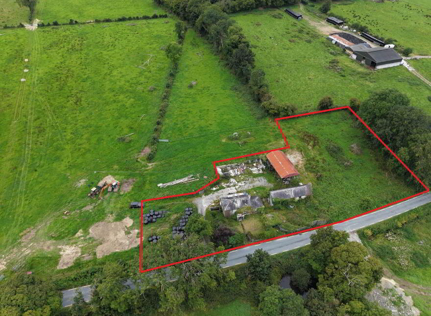 Kilcommadan, Aughrim, Ballinasloe, H53V962 photo