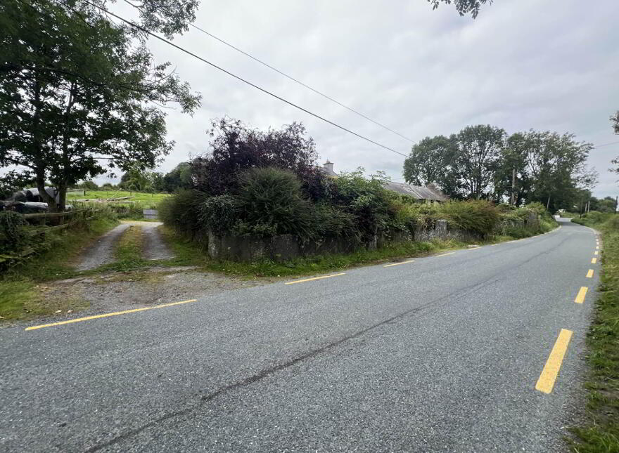 Kilcommadan, Aughrim, Ballinasloe, H53V962