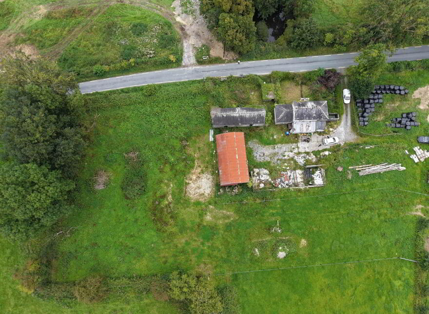Kilcommadan, Aughrim, Ballinasloe, H53V962