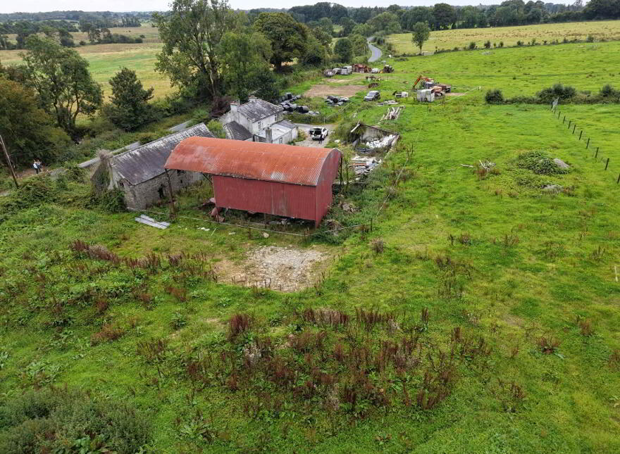 Kilcommadan, Aughrim, Ballinasloe, H53V962