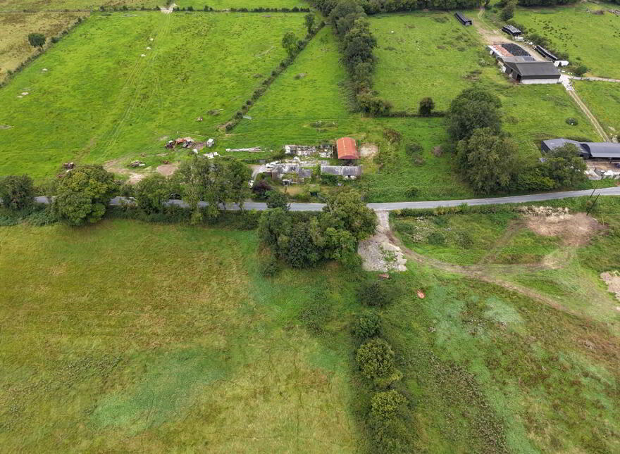 Kilcommadan, Aughrim, Ballinasloe, H53V962
