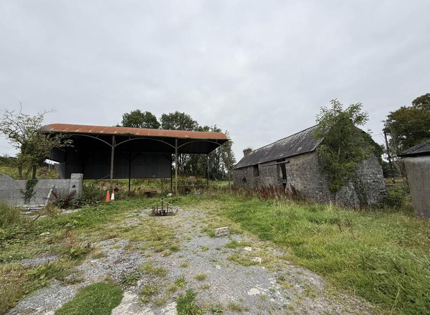 Kilcommadan, Aughrim, Ballinasloe, H53V962