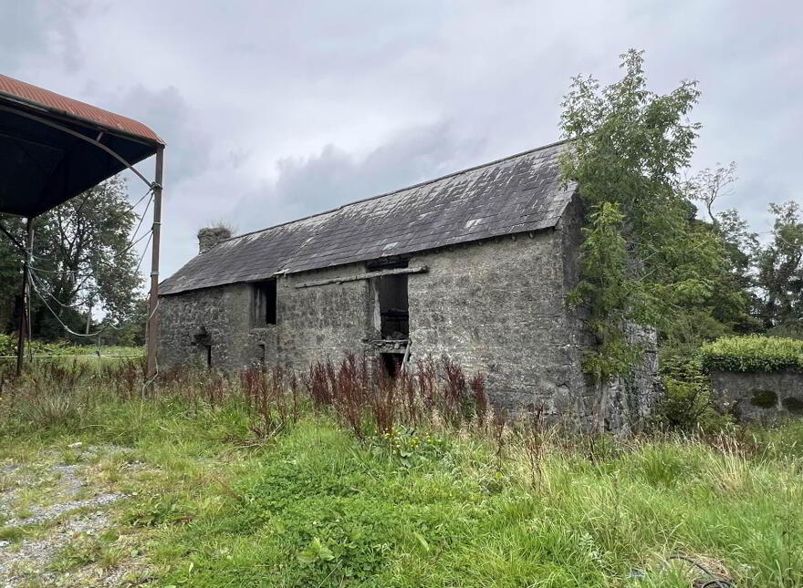 Kilcommadan, Aughrim, Ballinasloe, H53V962