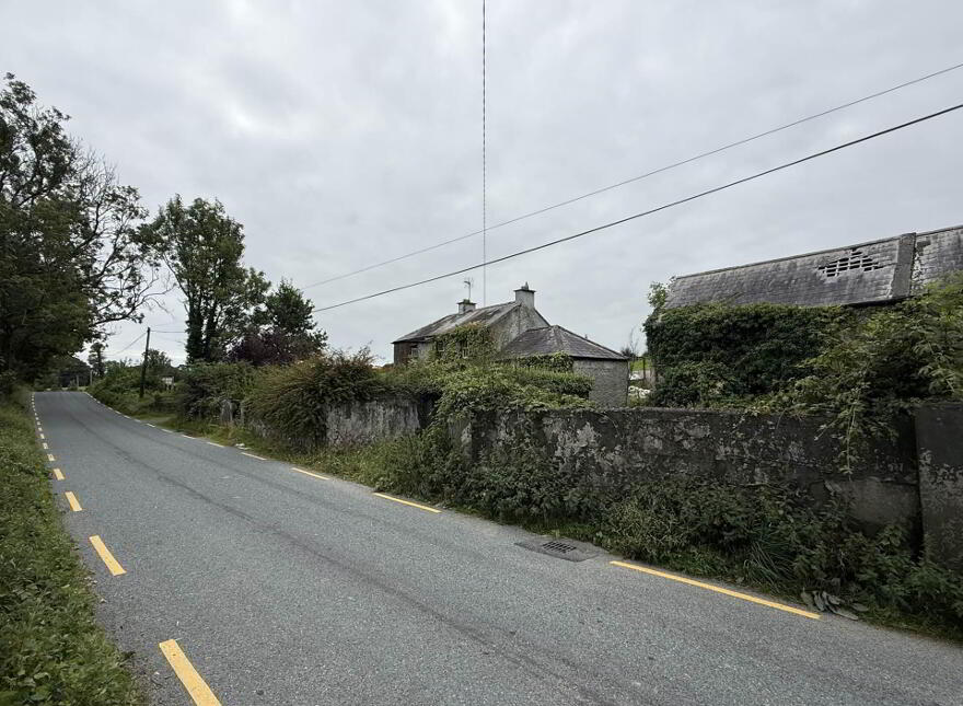 Kilcommadan, Aughrim, Ballinasloe, H53V962
