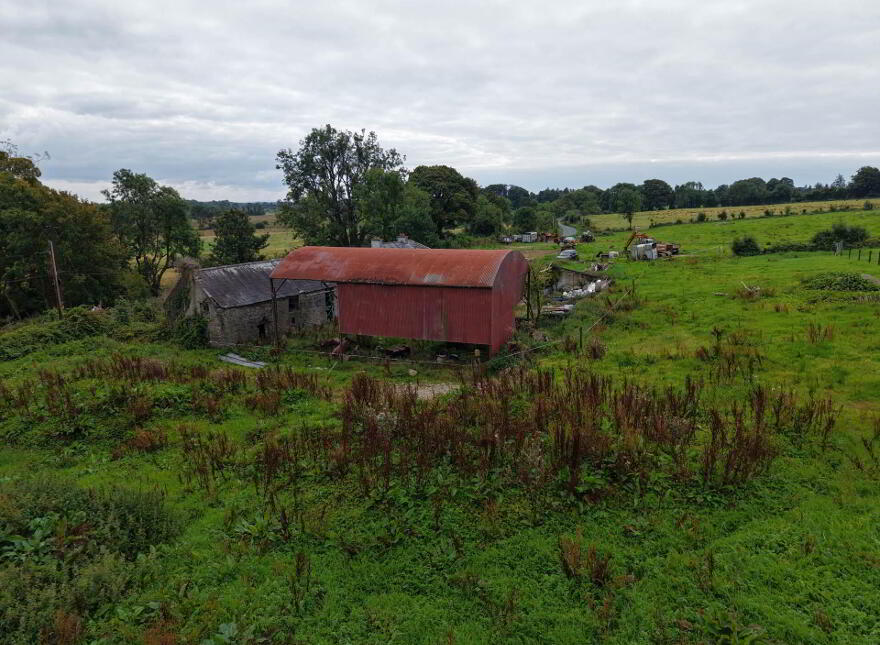 Kilcommadan, Aughrim, Ballinasloe, H53V962