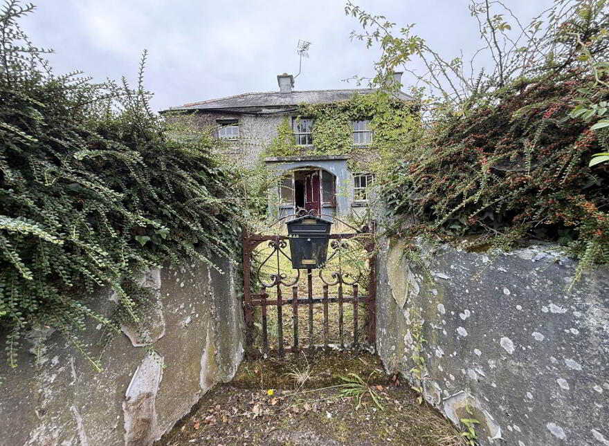 Kilcommadan, Aughrim, Ballinasloe, H53V962