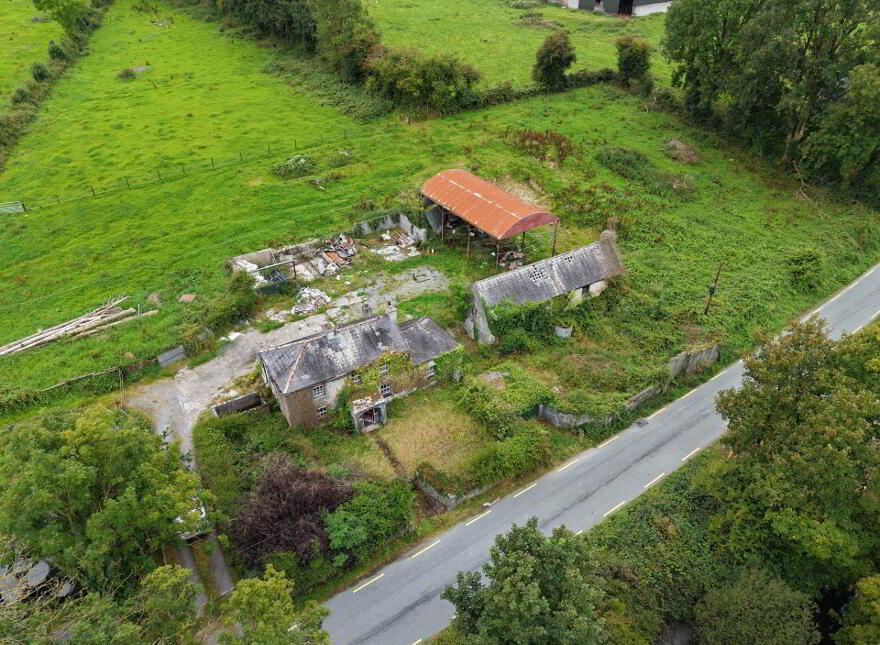 Kilcommadan, Aughrim, Ballinasloe, H53V962