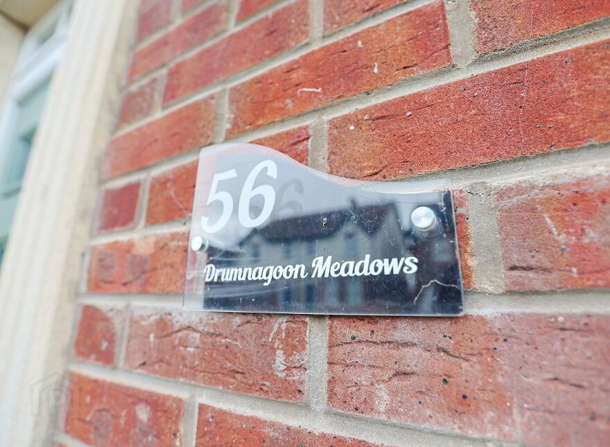 56 Drumnagoon Park, Portadown, Craigavon, BT63 5FU