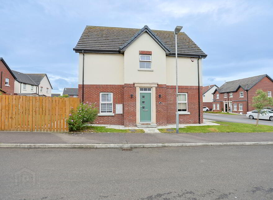 56 Drumnagoon Park, Portadown, Craigavon, BT63 5FU