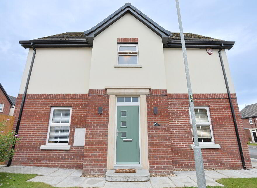 56 Drumnagoon Park, Portadown, Craigavon, BT63 5FU